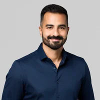 عمر الحسيني - خبير كازينوهات